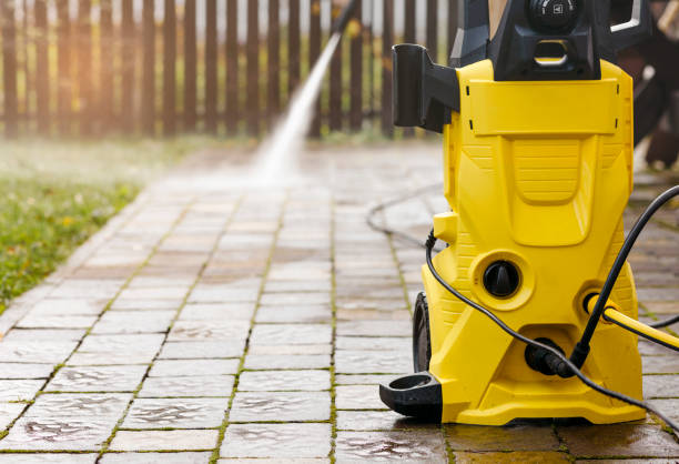 Trusted Yosemite Valley, CA Pressure Washing Experts